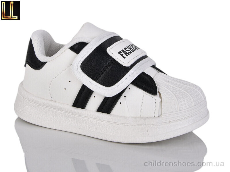 Кроссовки Lilin C207-6