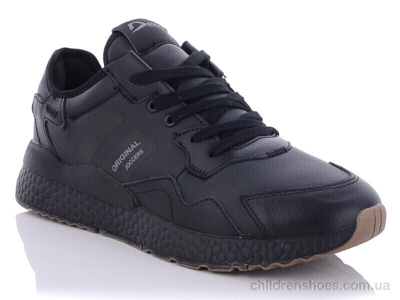 Кроссовки Demax A3338-1