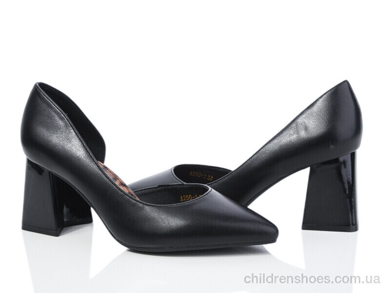 Туфли Loretta A250-1