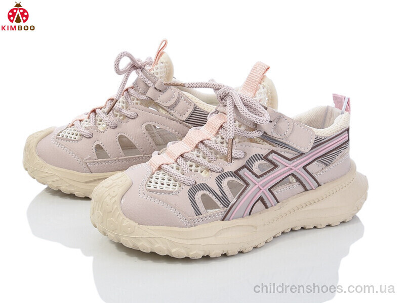 Кроссовки Kimbo-o W2276-3F