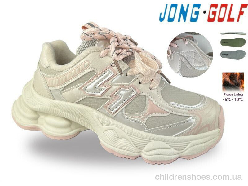 Кроссовки C31101-8 Jong Golf / p. 30-37 / 8пар
