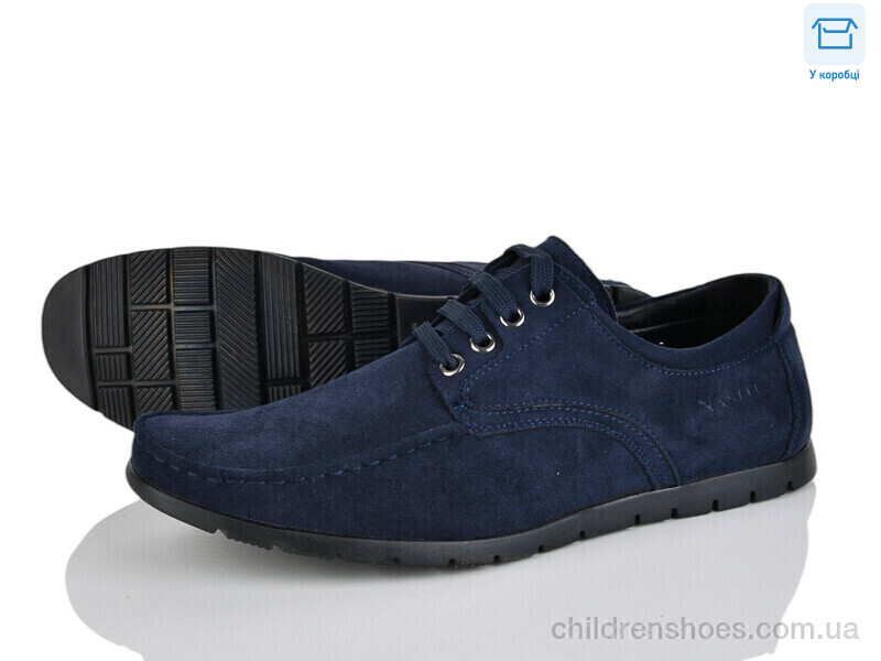 Туфли Nasite D61-20F