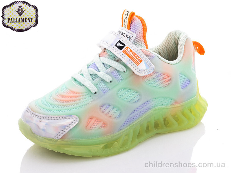 Кроссовки PALIAMENT GC47-9