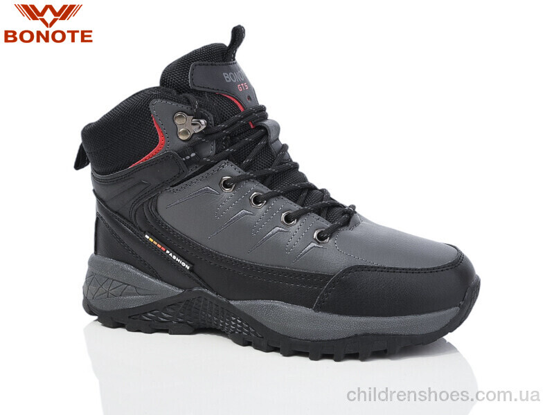 Ботинки Bonote B9005-5
