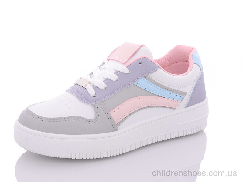 Кроссовки L.B. L506-3