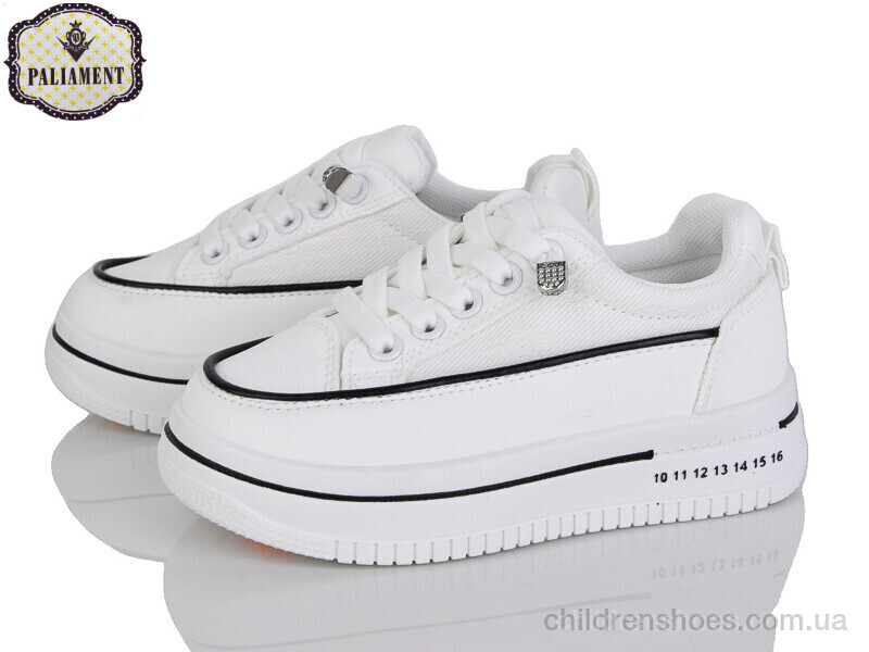 Кроссовки PALIAMENT M16-2B