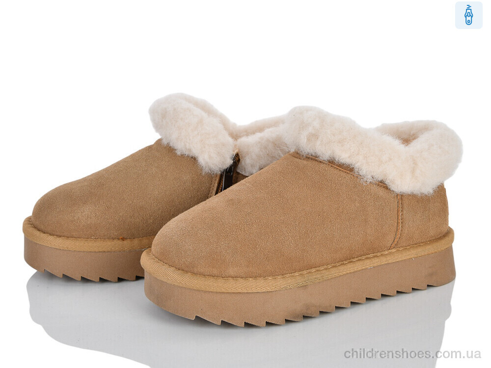 Угги A5001-3H Xifa kids / p. 33-38 / 8пар
