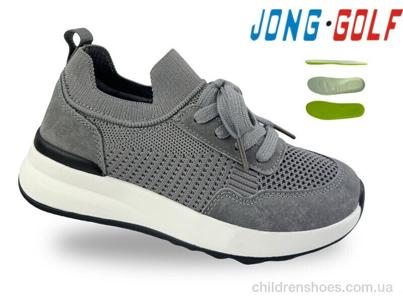 Кроссовки JongGolf C11817-2