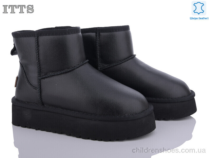 Угги ITTS A805-6