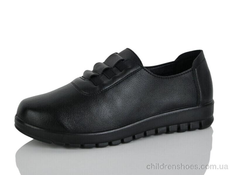 Туфли YAQINIAO 3028 black