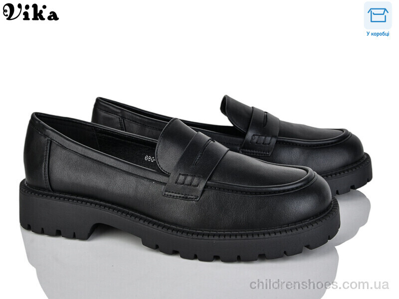 Туфли Vika 680-1