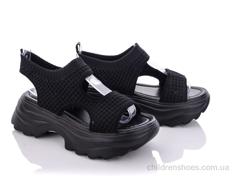 Босоножки Violeta only one 197-118 black