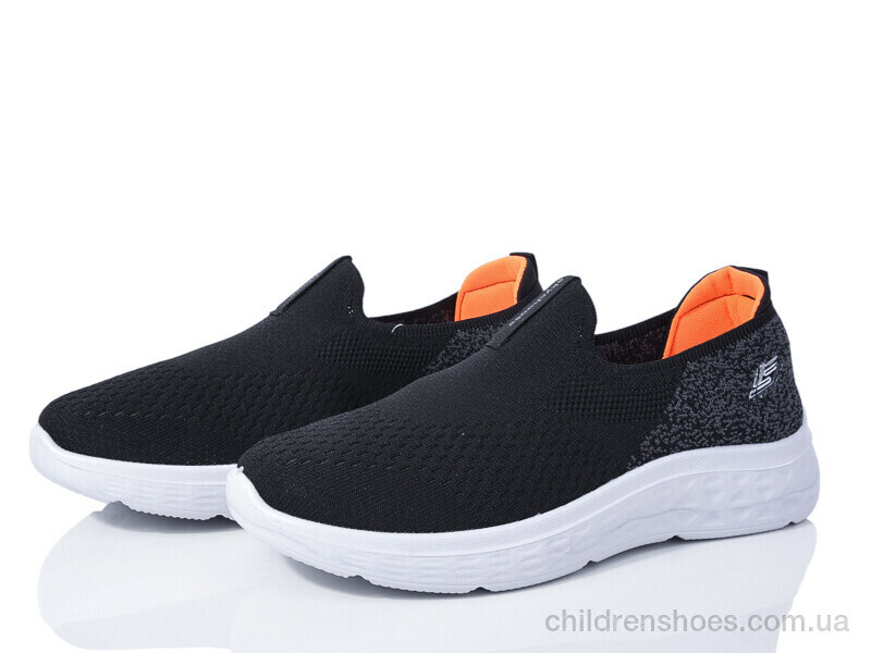 Кроссовки Wonex 45-102 black