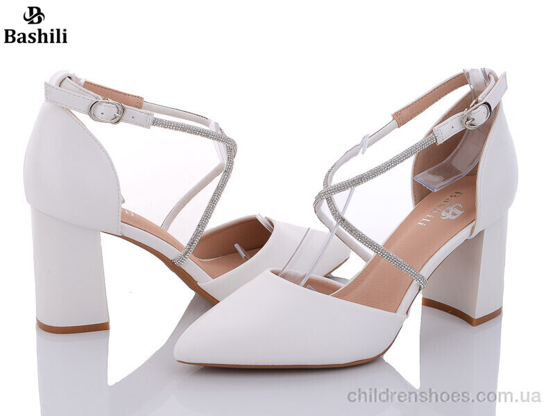 Туфли Башили F912-2