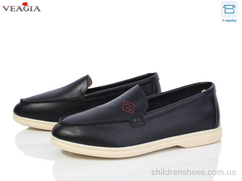 Туфли Veagia FD38-1