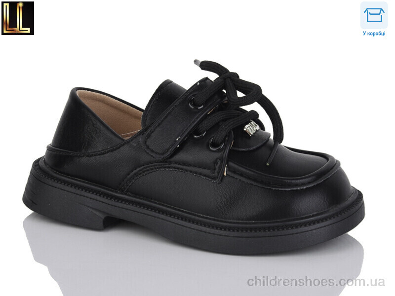 Туфли Lilin B218-1