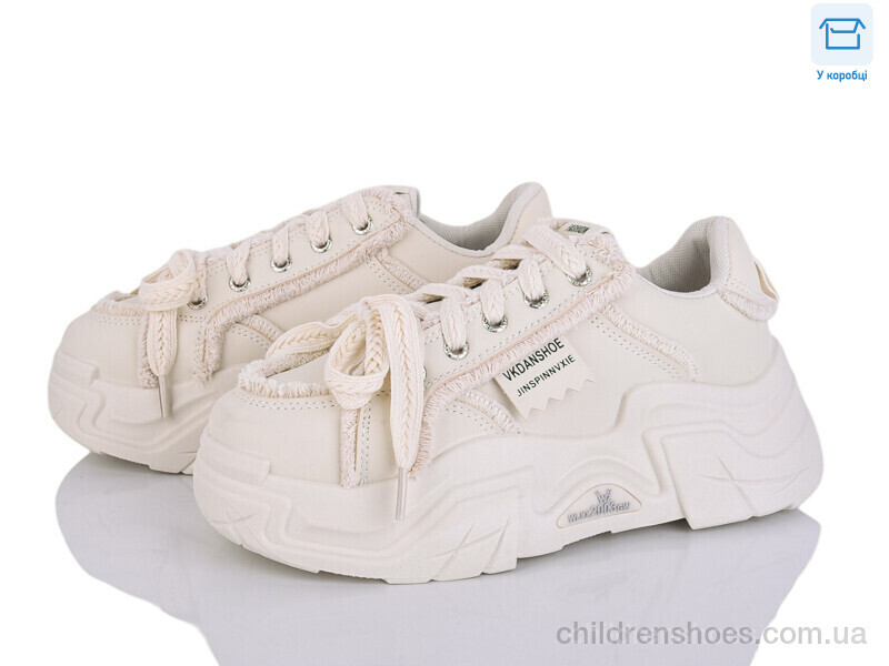 Кроссовки Lilin 0612-7