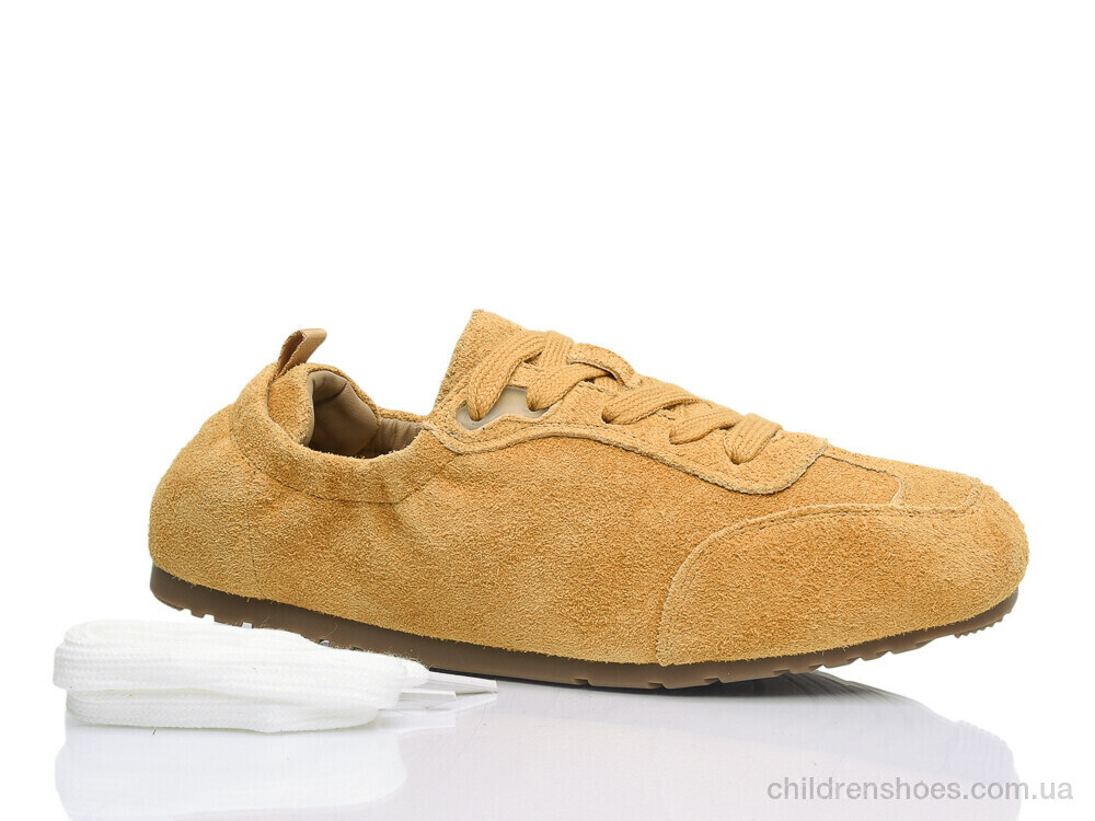 Кроссовки 2026-6 khaki Violeta / p. 36-41 / 8пар