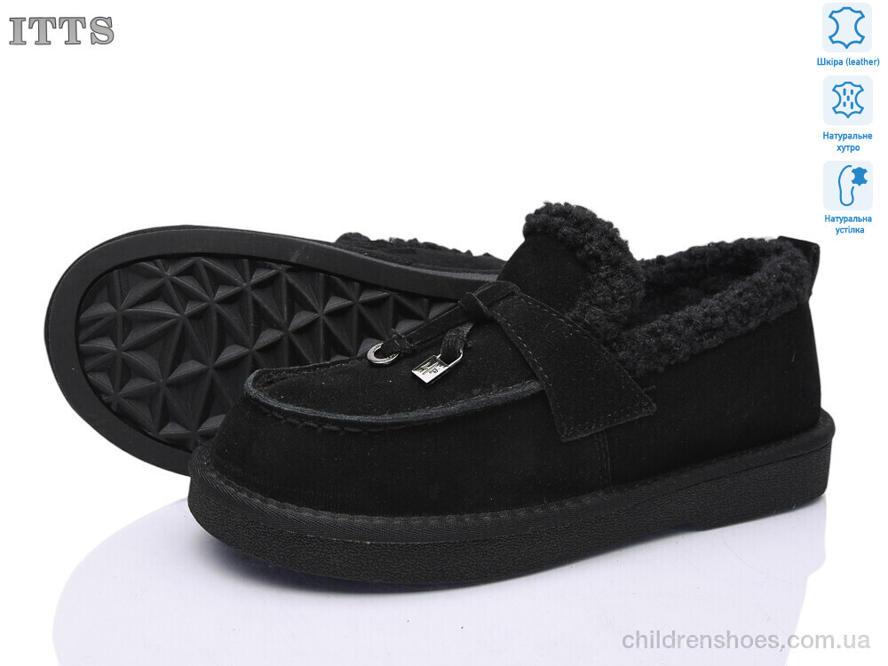 Угги BH607-1 ITTS / p. 36-41 / 6пар