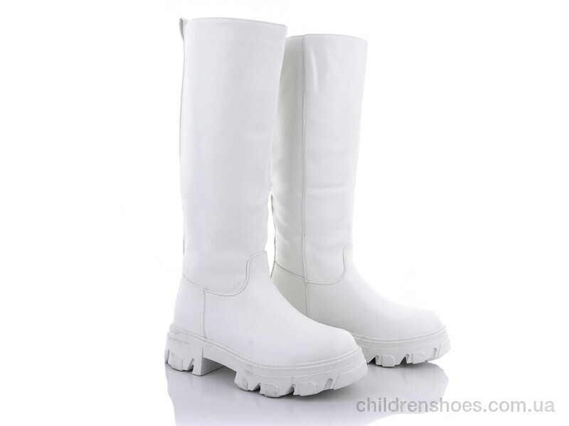 Сапоги Violeta only one M16(E620)-2 white