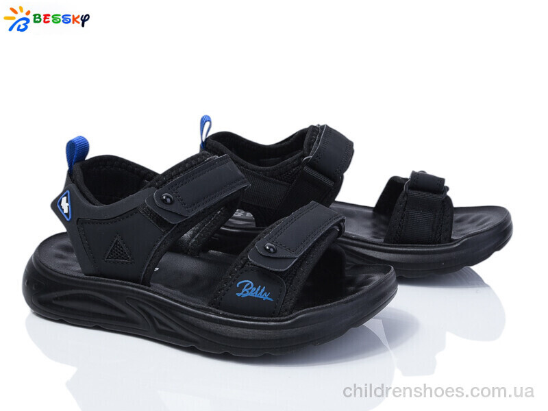 Босоножки Bessky BY4216-3C