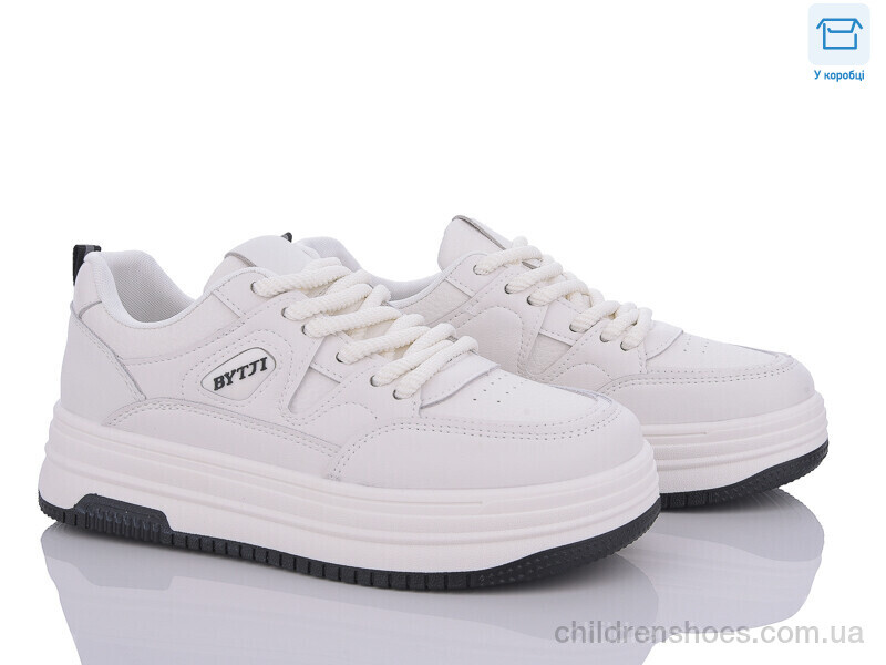 Кроссовки Bytji B815-1