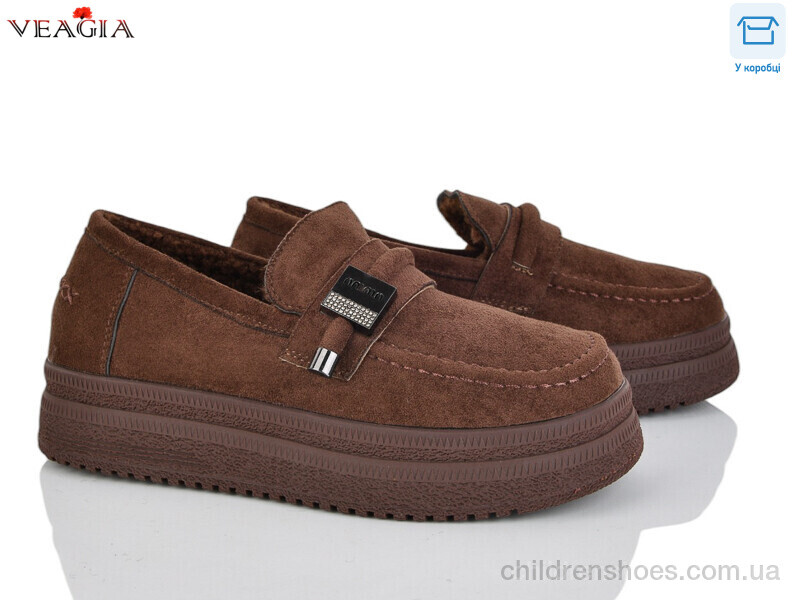 Туфли Veagia 20000-2