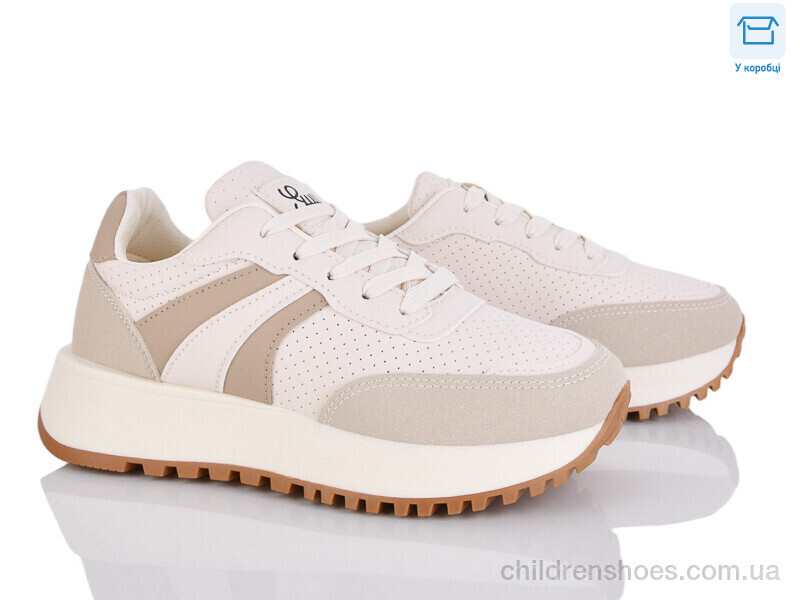 Кроссовки Hongquan J2108-3