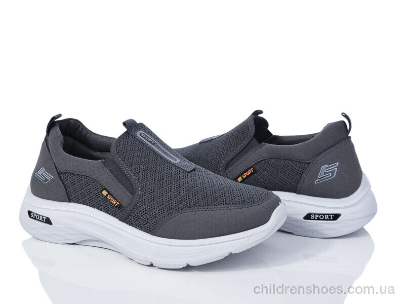 Кроссовки Wonex 45-104 grey