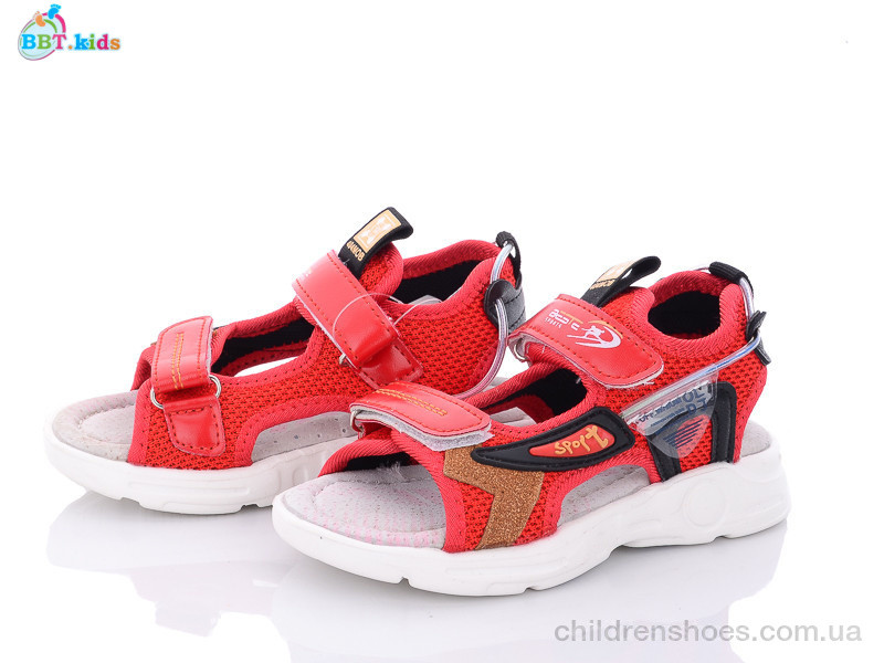 Сандалии BBT kids L5656-5