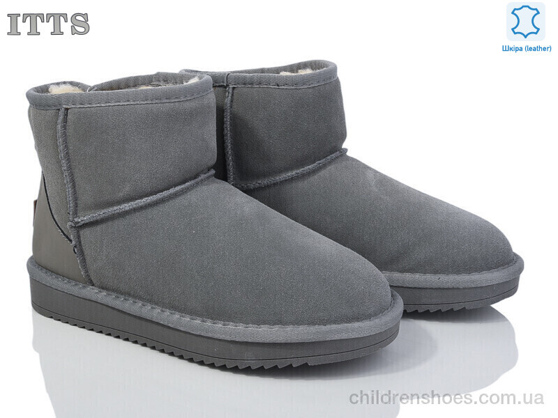 Угги 5870-19 ITTS / p. 36-41 / 6пар