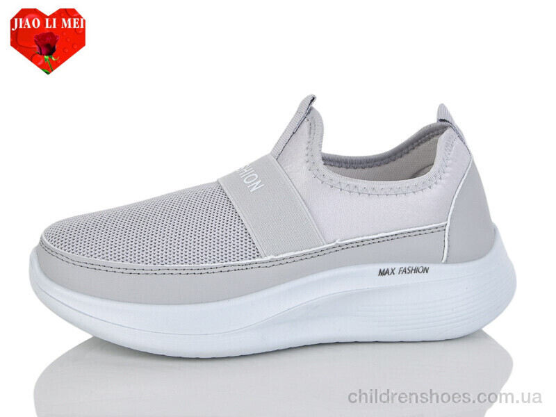 Кроссовки Jiao Li Mei 173