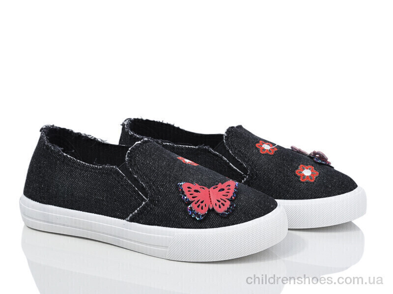 Слипоны Waldem WH09