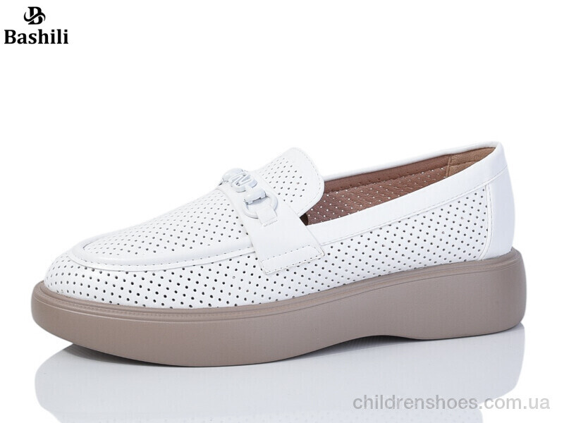 Туфли Башили H63A41-1