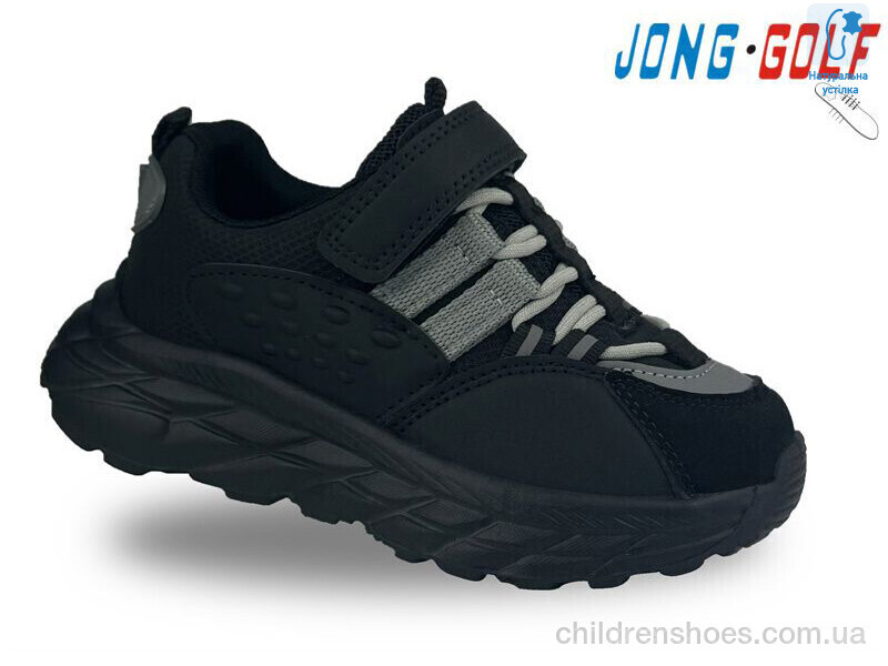 Кроссовки JongGolf B11317-0