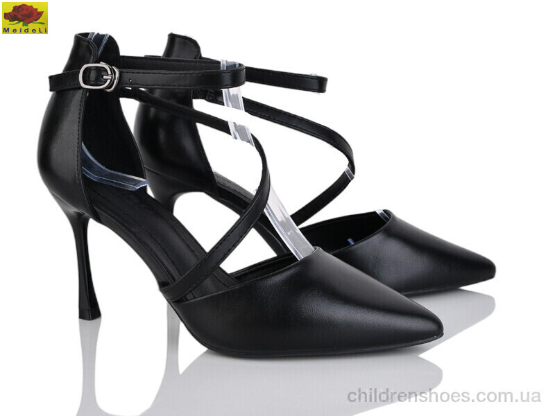 Туфли Meideli L3599-11