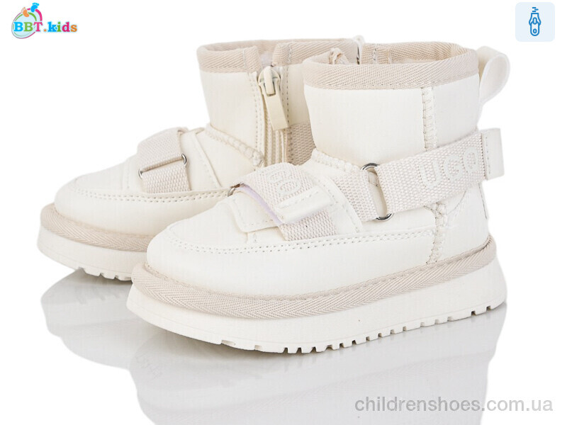 Угги BBT kids T707-1-6