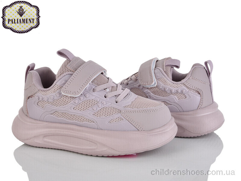 Кроссовки PALIAMENT E12-3Q