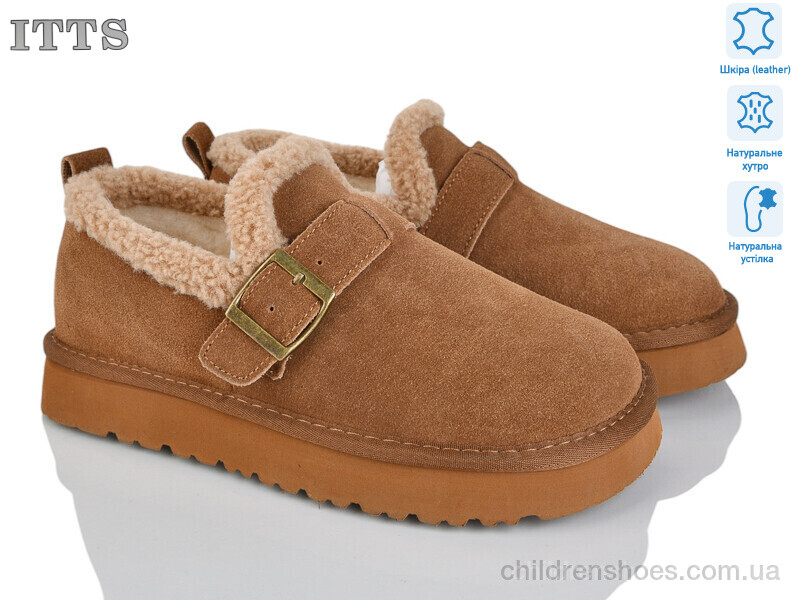 Угги 5260-45 ITTS / p. 36-41 / 6пар
