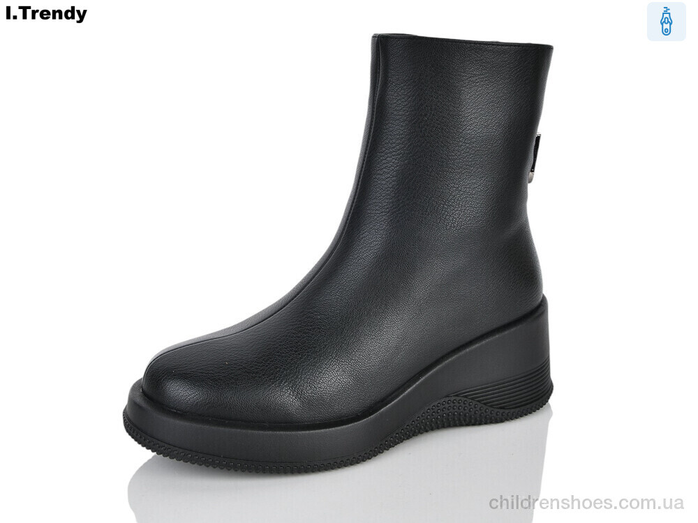 Ботинки BT1522-1 Trendy / p. 36-41 / 6пар