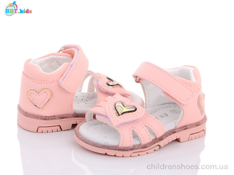 Босоножки BBT kids L6529-3