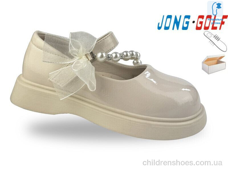 Туфли JongGolf B11739-6