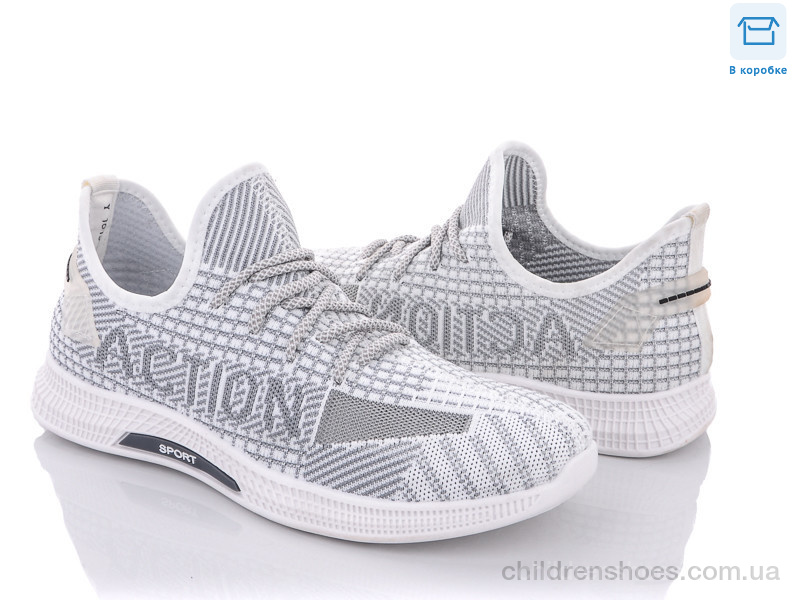 Кроссовки Tengbo Y1613-1