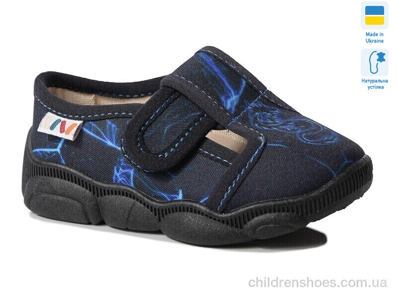 Тапки Weestep R107850579