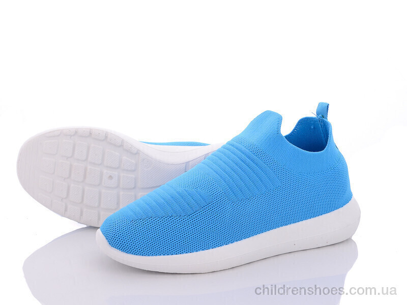 Кроссовки Wonex 4-480 blue