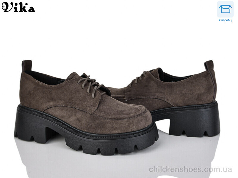 Туфли Vika 302-4