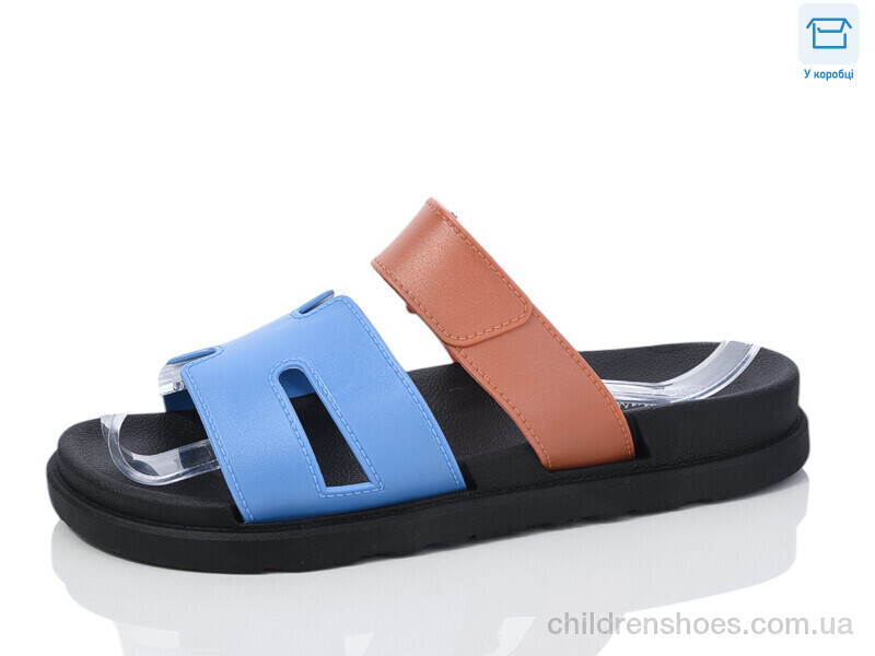 Шлепки женские No brand X58-8