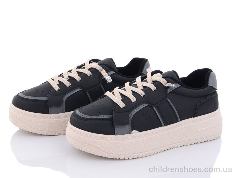 Кроссовки Violeta only one 150-39 black
