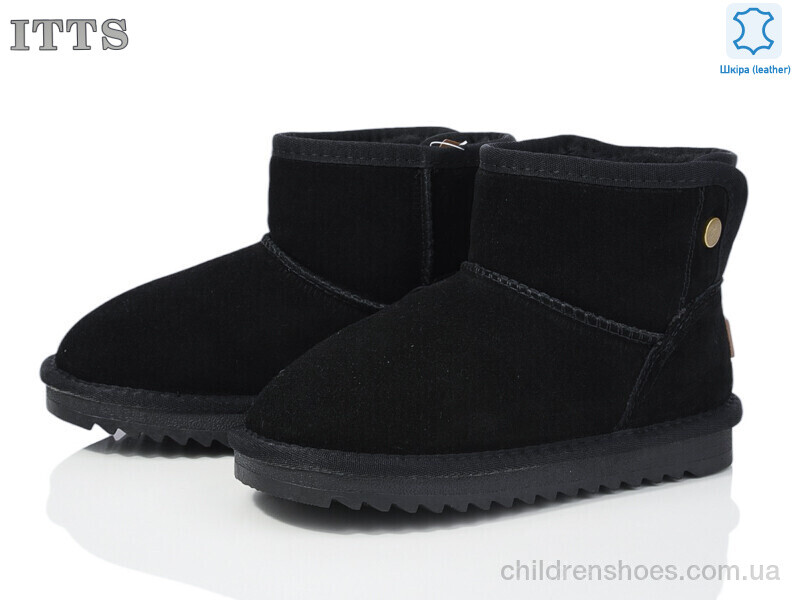 Угги 7820-1 ITTS / p. 32-37 / 6пар