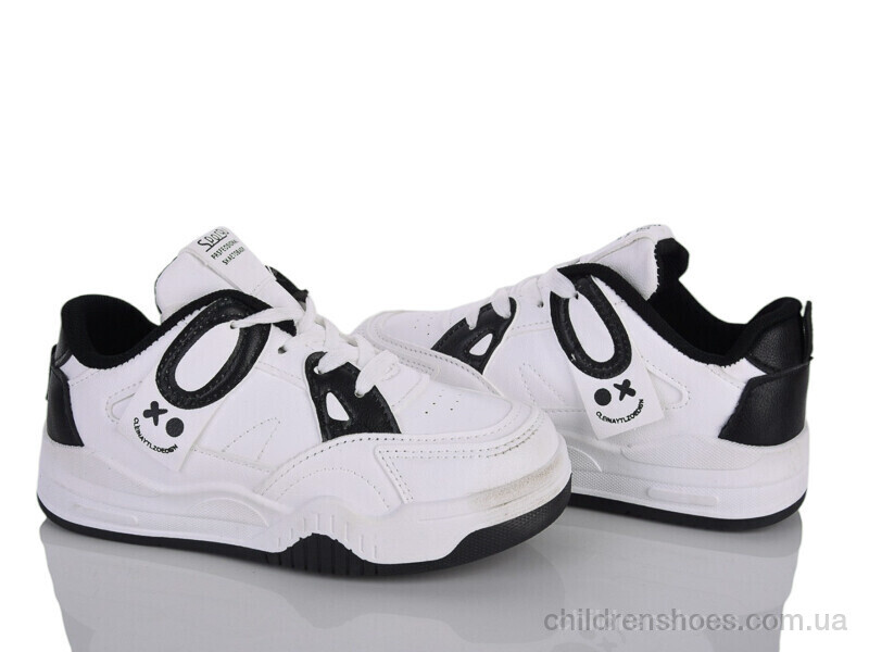 Кроссовки XXF02-519-005 Xifa kids / p. 32-37 / 12пар